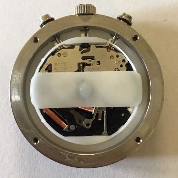 MK-8055 Michael Kors Watch Excelent condition - Picture 3 of 4